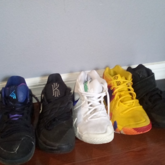 Shoes - Picture 4 of 10